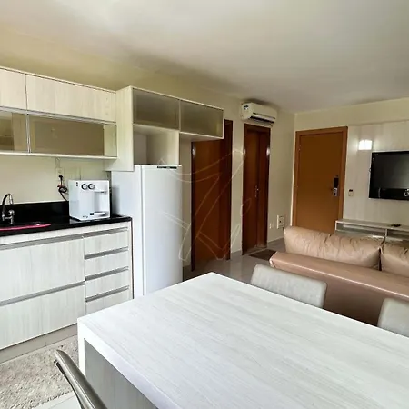 Luupi - Turismo Apartment Rio Quente Room photo