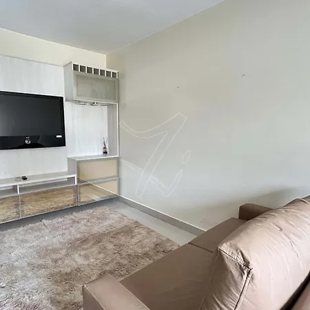 Luupi - Turismo Apartment Rio Quente Room photo