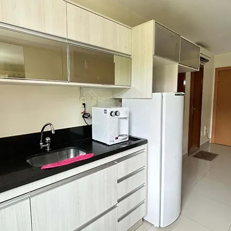 Luupi - Turismo Apartment Rio Quente Room photo
