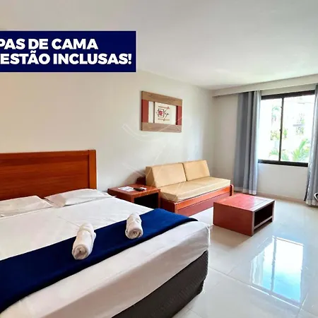 Luupi - Turismo Apartment Rio Quente Room photo