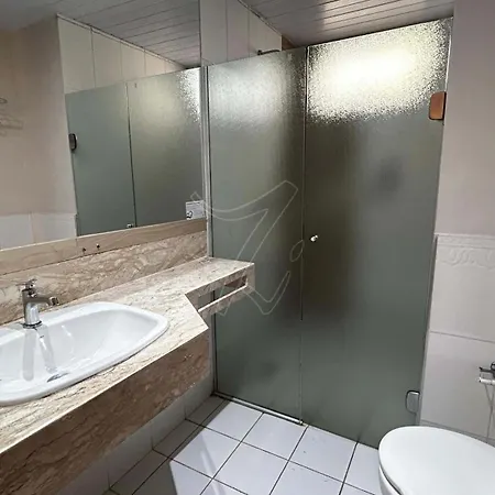Luupi - Turismo Apartment Rio Quente Exterior photo