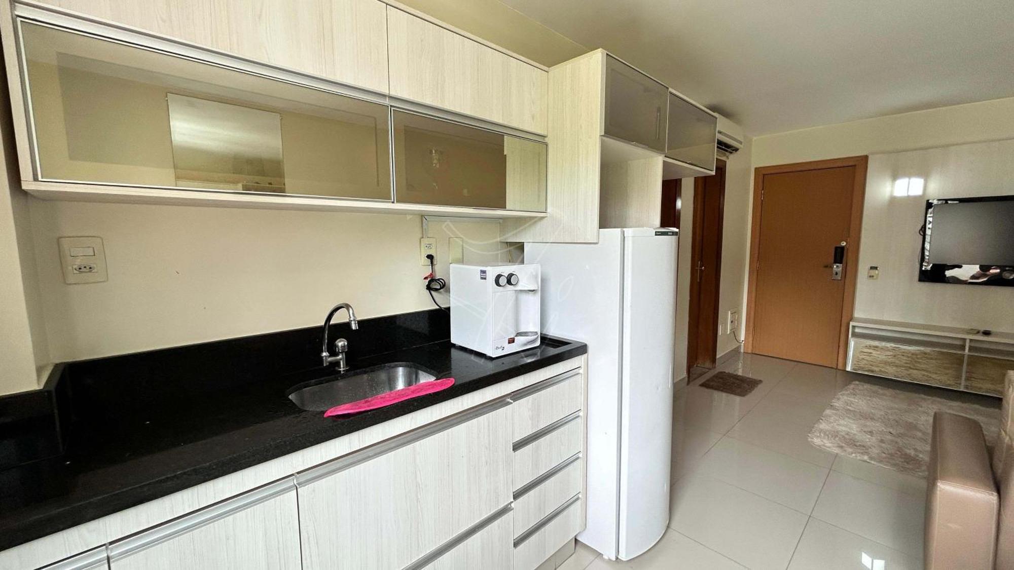 Luupi - Turismo Apartment Rio Quente