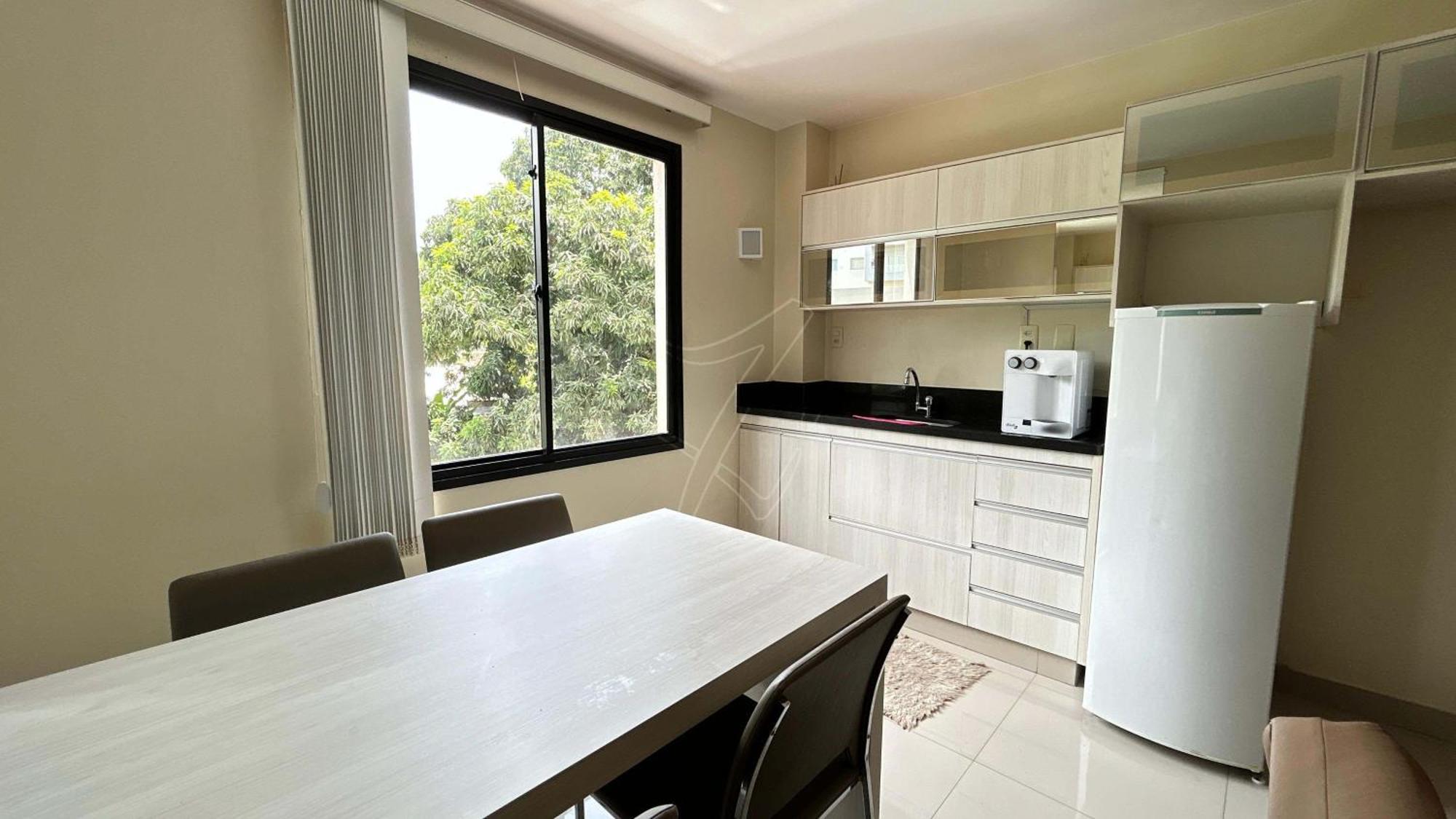 Apartment Luupi - Turismo Rio Quente