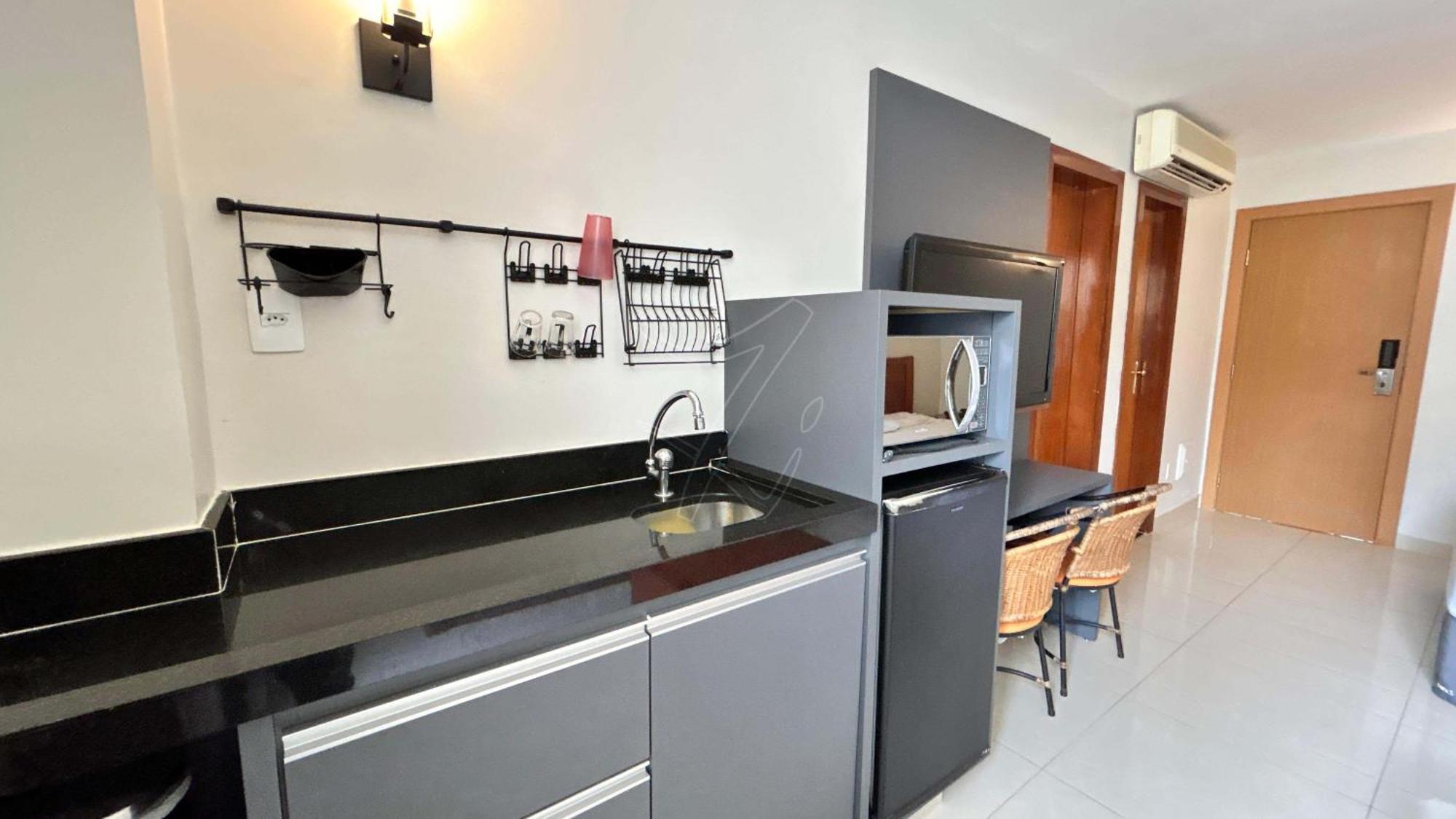 Apartment Luupi - Turismo Rio Quente
