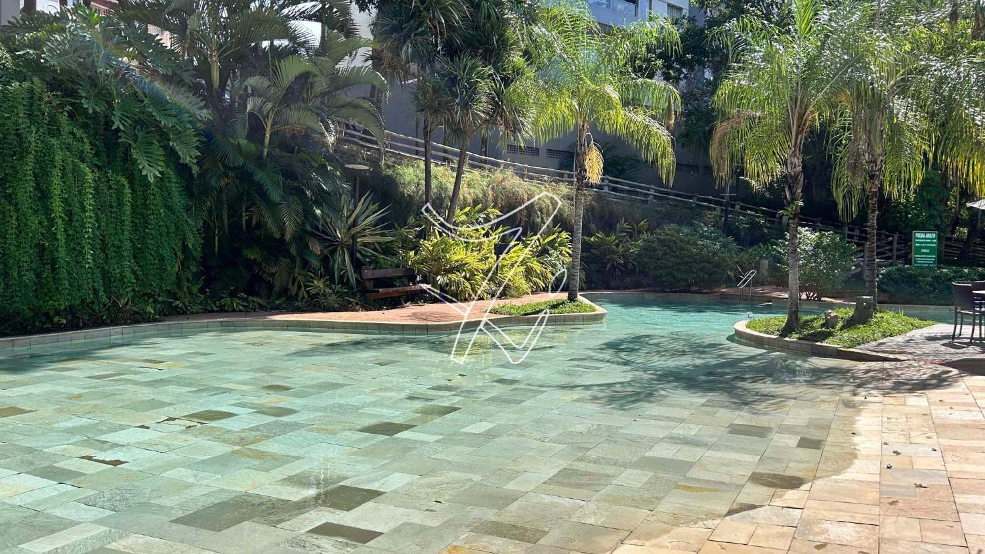 Apartment Luupi - Turismo Rio Quente