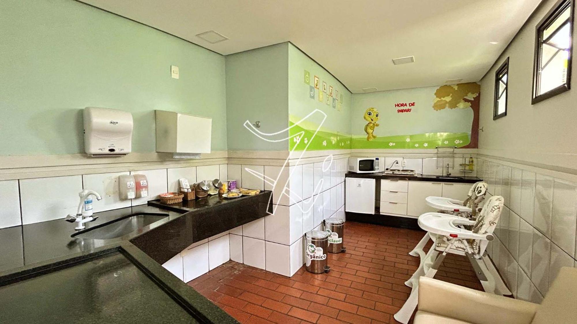 Apartment Luupi - Turismo Rio Quente